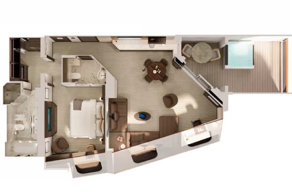 Retreat Residence