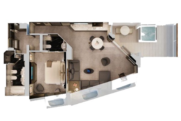 Retreat Residence