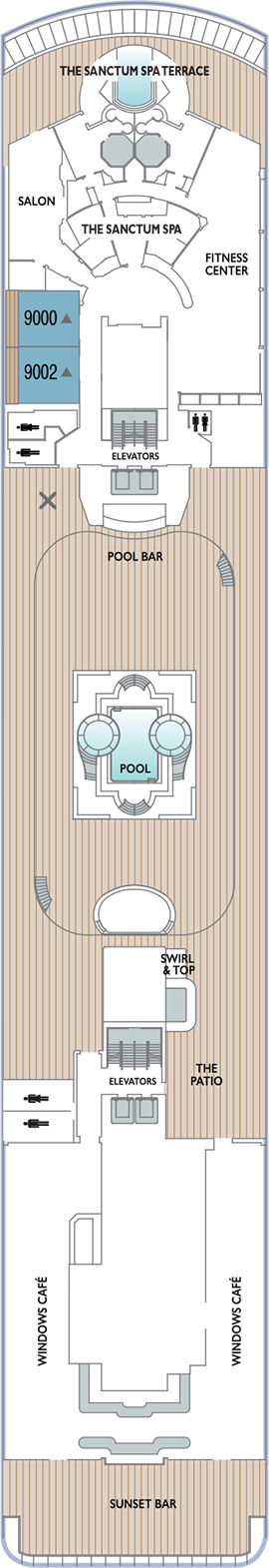 Deck Nine