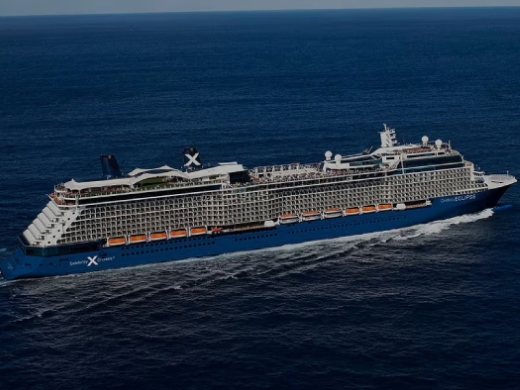 Celebrity Cruises - Celebrity Eclipse