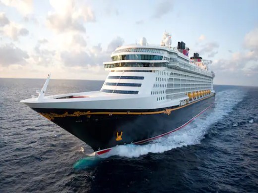 Disney Cruise Line - Disney Dream