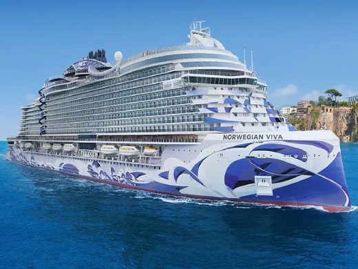 Norwegian Cruise Line - Norwegian Viva