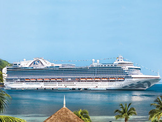Princess - Crown Princess