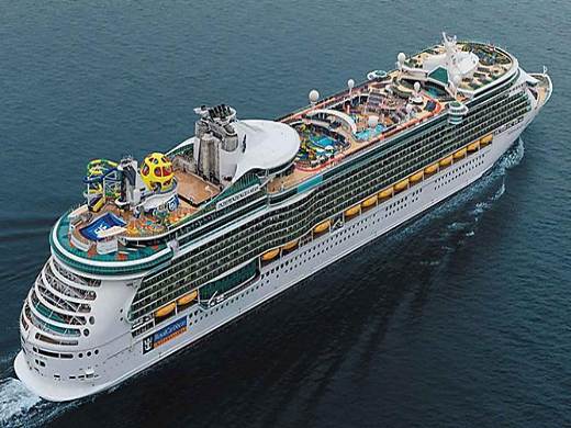Royal Caribbean - Independence of the Seas