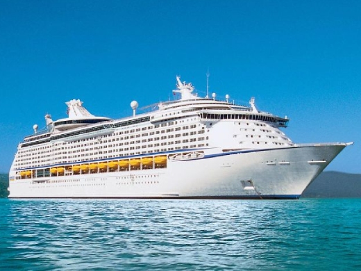 Royal Caribbean - Adventure of the Seas