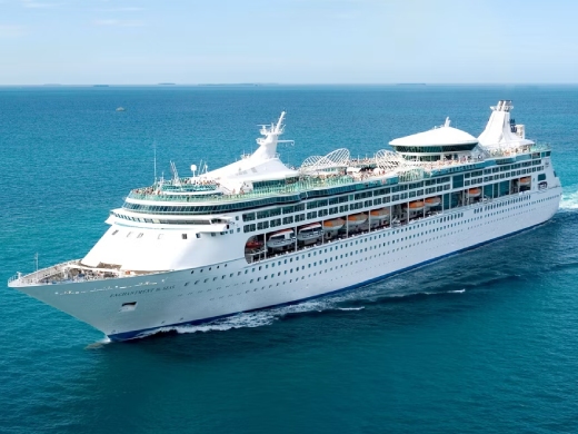 Enchantment of the Seas cruise