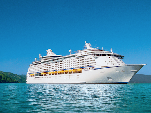Royal Caribbean - Explorer of the Seas