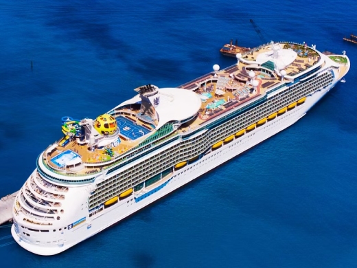 Royal Caribbean - Mariner of the Seas