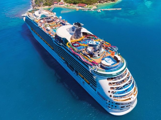 Royal Caribbean - Navigator of the Seas
