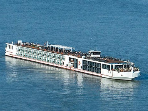 Viking River - Viking Atla