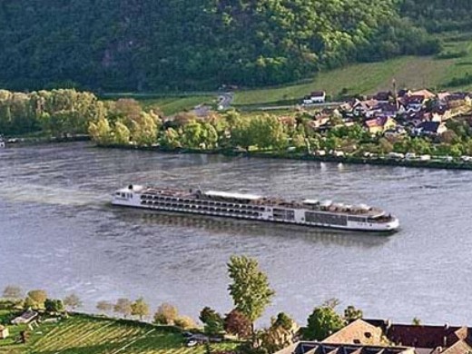 Viking River - Viking Jarl