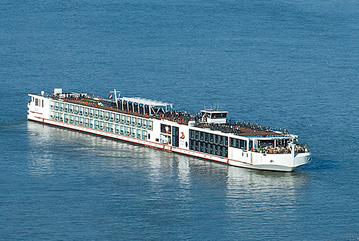 Viking River - Viking Lif