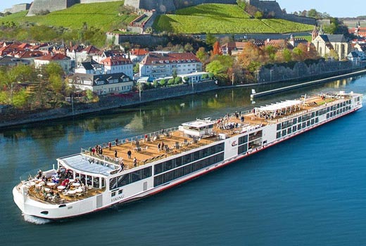 Viking River - Viking Hermod