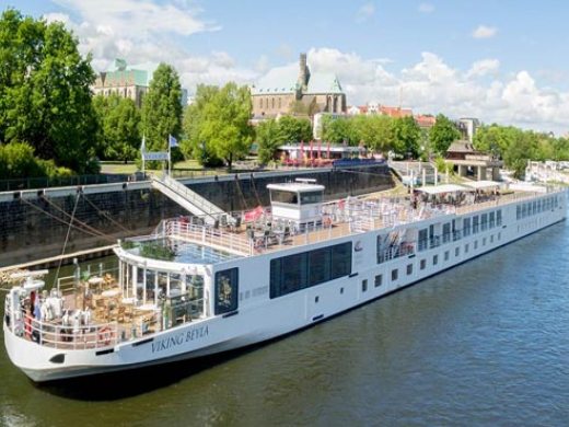Viking River - Viking Beyla