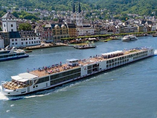 Viking River - Viking Vidar