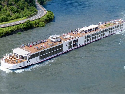 Viking River - Viking Modi
