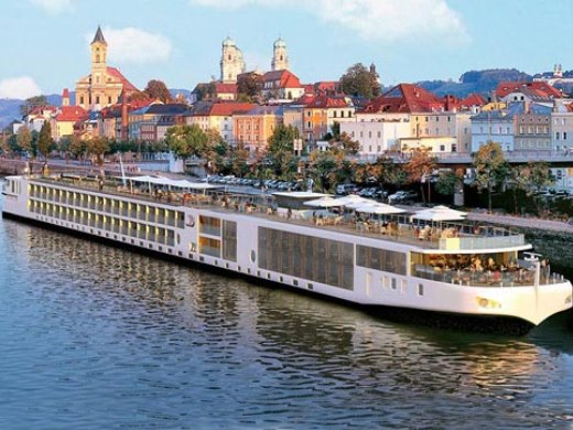 Viking River - Viking Kadlin