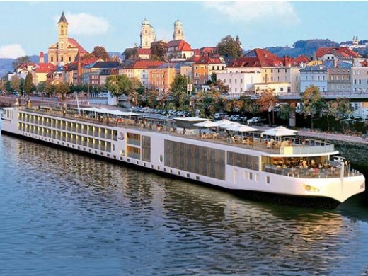 Viking River - Viking Rolf