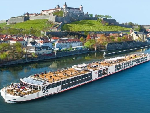 Viking River - Viking Hild