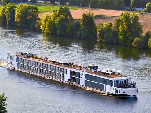 Viking River - Viking Kari