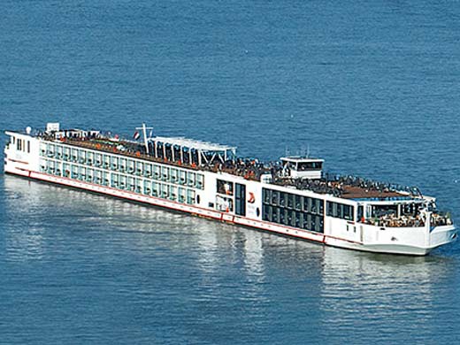 Viking River - Viking Gersemi