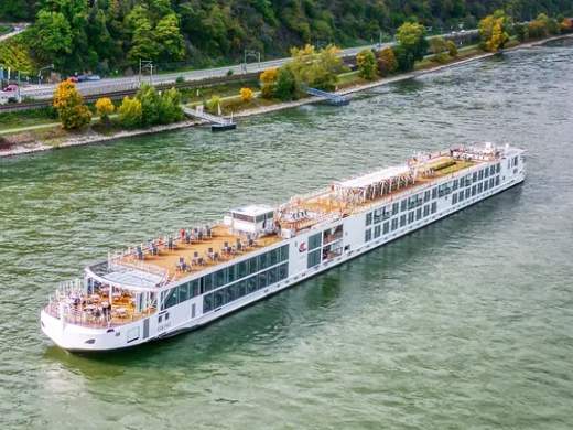 Viking River - Viking Nerthus