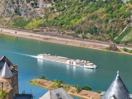 Viking River - Viking Annar