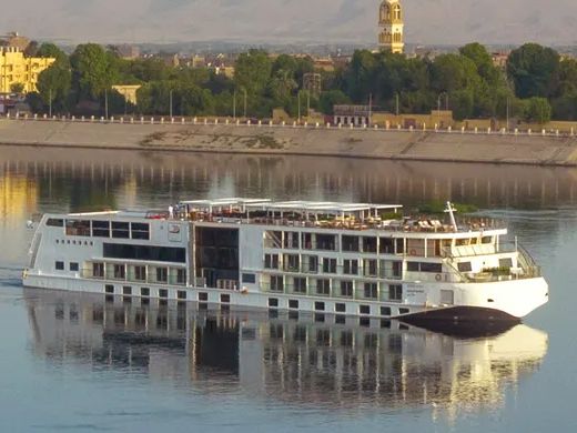 Viking River - Viking Ptah