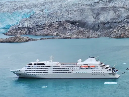 Silver Wind cruise