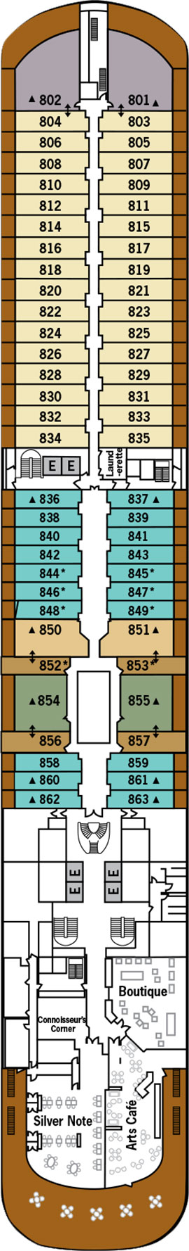 Deck 8