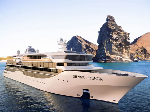 Silver Origin cruise