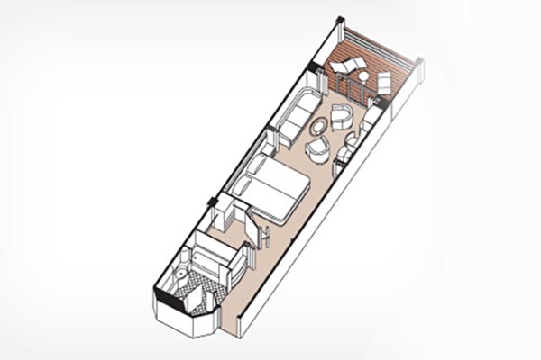 Concierge Suite