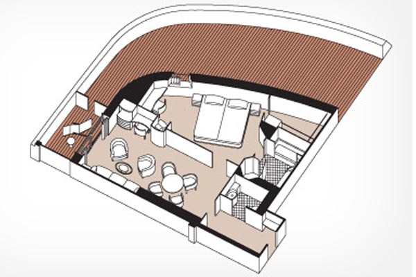 Grand Suite