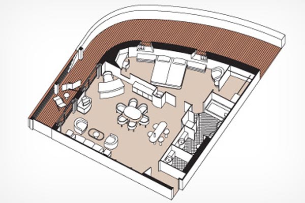 Signature Suite