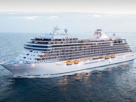 Regent Seven Seas  - Seven Seas Splendor