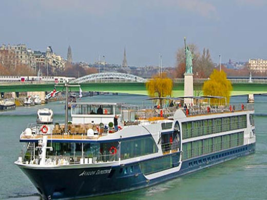 Avalon Waterways - Avalon Tapestry II