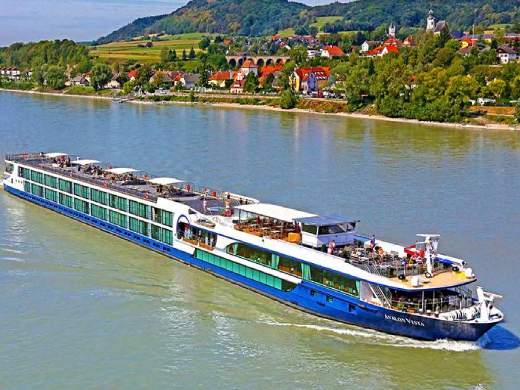 Avalon Waterways - Avalon Vista