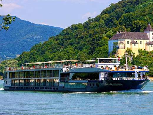 Avalon Waterways - Avalon Expression