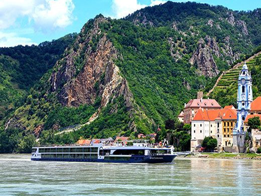 Avalon Waterways - Avalon Alegria