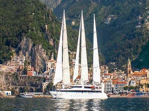 Ponant  - Le Ponant