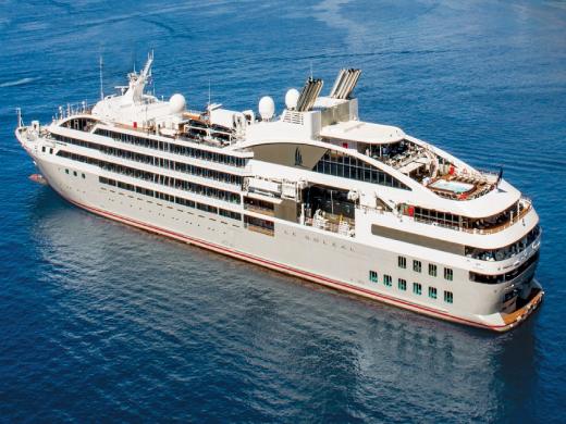 Ponant  - Le Soleal
