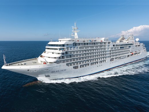 Silversea - Silver Muse