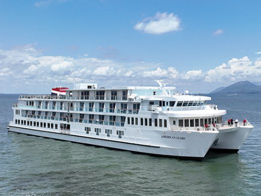 American Glory cruise