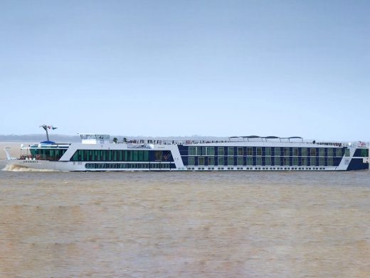 AmaWaterways - AmaDolce