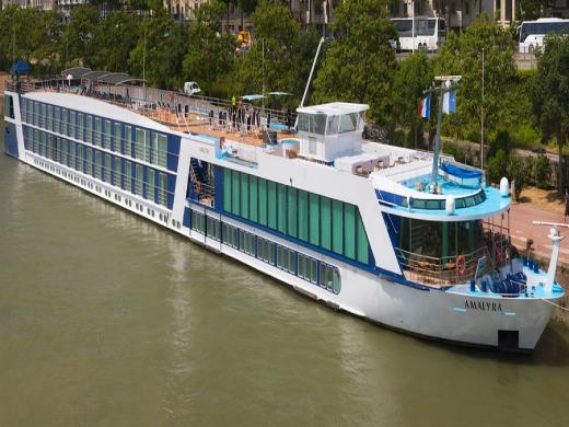 AmaWaterways - AmaLyra