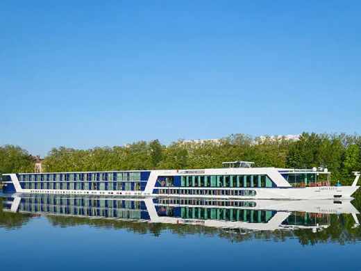 AmaWaterways - AmaCello