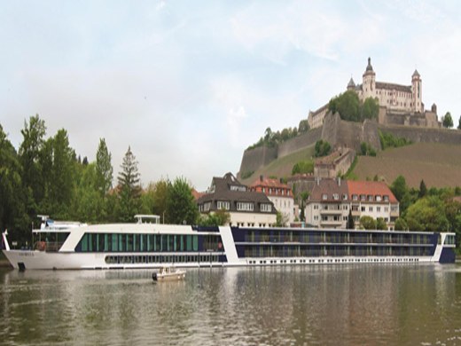 AmaWaterways - AmaBella