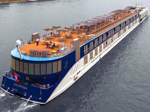AmaWaterways - AmaPrima