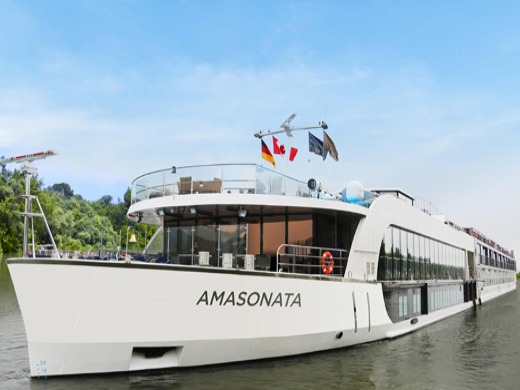 AmaWaterways - AmaSonata