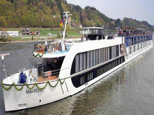 AmaWaterways - AmaReina